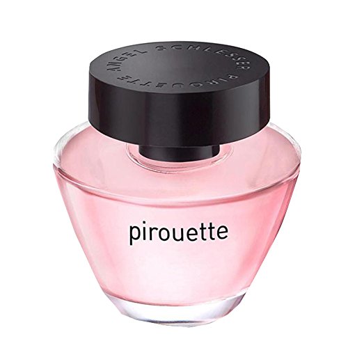 Angel Schlesser Pirouette Eau De Toilette 50Ml Vapo.