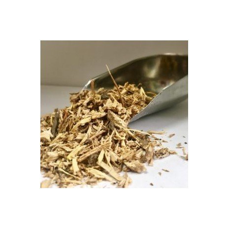 ANGELICA RAIZ TRITURADA - bolsa 1/2 k