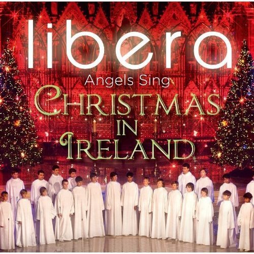 Angels Sing: Christmas in Ireland (CD + DVD)