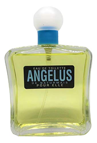 Angelus Eau De Parfum Intense 100 ml, Perfume de Mujer.