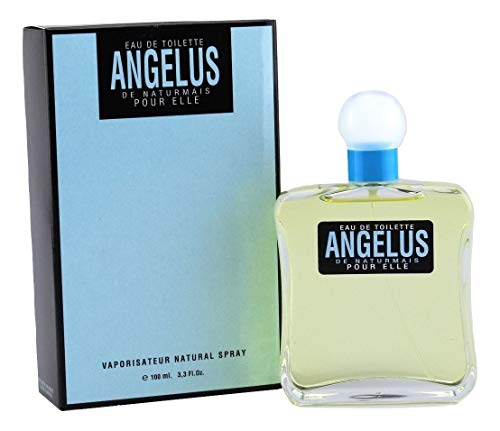 Angelus Eau De Parfum Intense 100 ml, Perfume de Mujer.