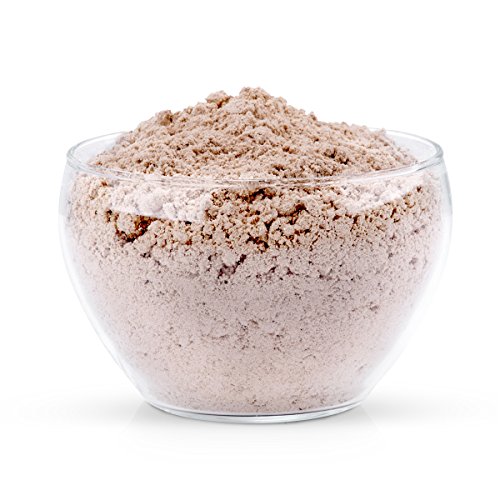 AniForte Polvo de Corteza de Olmo Rojo 100g. Producto Natural para Perros y Gatos. Ayuda al Equilibrio de la Flora Intestinal. Bienestar para el Sistema Gastrointestinal con Gran Aporte de Vitaminas