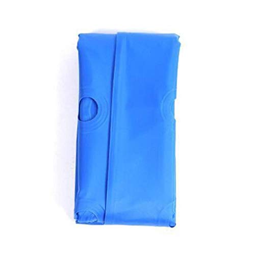 Anillo ortopédico inflable Tailbone |Cómodas llagas médicas de almohada, dolor de hemorroides, quiste pilonidal, dolor de perinea, embarazo, parto, prostatitis, etc.Ideal para sillas de ruedas