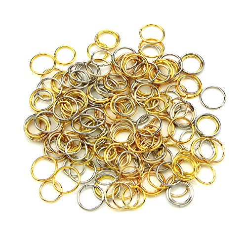 Anillos para el cabello Netspower Anillos para trenzas Anillos para trenzas Consejos para el cabello Lazos para el cabello Pinzas Pinzas para el cabello Accesorios para el cabello Pinzas