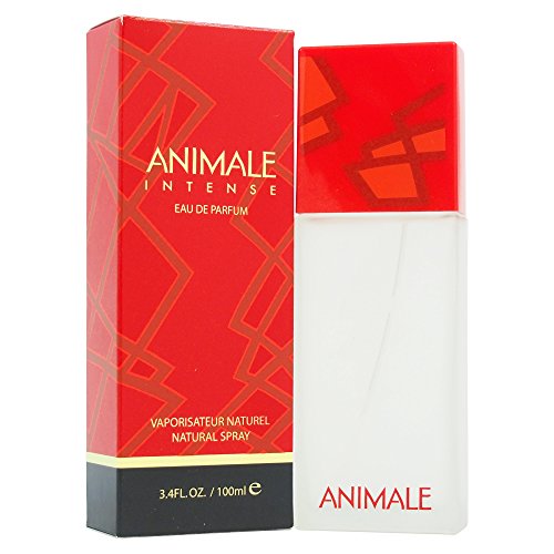 Animale Intense Eau de perfume Vaporizador, Mujer – 100 ml