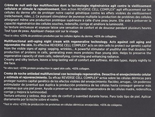 ANNE MOLLER Adn40 Belâge Crème Nuit Crema de Noche - 50 ml