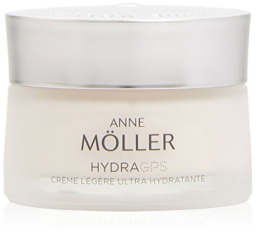Anne Möller Hydragps Crème Légère Ps - Loción anti-imperfecciones, 50 ml