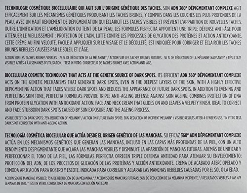 Anne Moller Perfectia Crème Correctrice Taches Adn SPF30 Tratamiento Facial - 50 ml