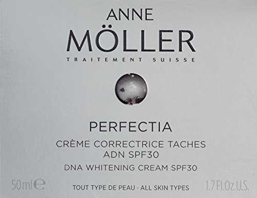 Anne Moller Perfectia Crème Correctrice Taches Adn SPF30 Tratamiento Facial - 50 ml