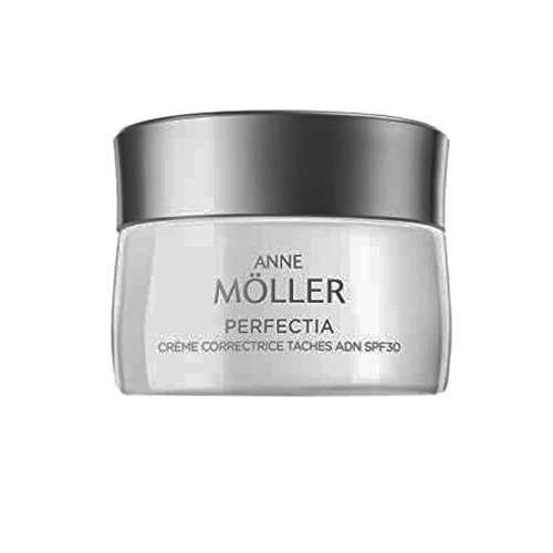 Anne Moller Perfectia Crème Correctrice Taches Adn SPF30 Tratamiento Facial - 50 ml