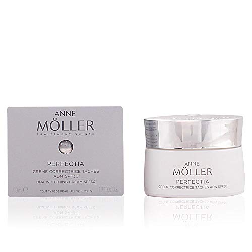 Anne Moller Perfectia Crème Correctrice Taches Adn SPF30 Tratamiento Facial - 50 ml