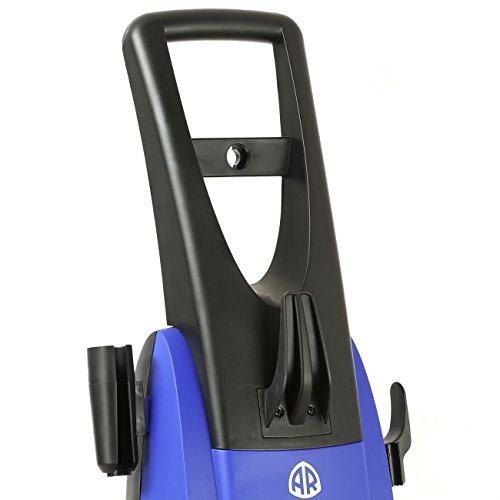 Annovi Reverberi 5115226 Hidrolimpiador 471 AR, de 160 Bares, 480 L/Hora, 2100 W, Turquesa