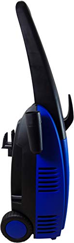 Annovi Reverberi 5115226 Hidrolimpiador 471 AR, de 160 Bares, 480 L/Hora, 2100 W, Turquesa