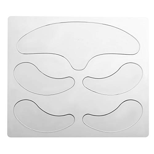 Anself Forehead Wrinkle Remove Anti-aging Forehead Lifting