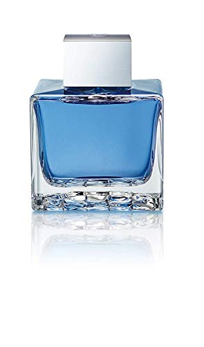 Antonio Banderas Blue Seduction Agua de toilette con vaporizador - 100 ml