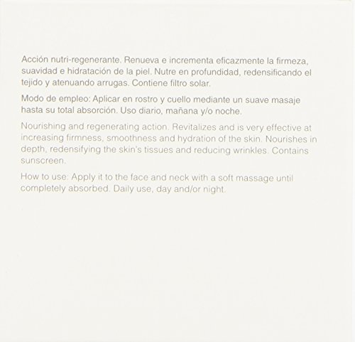 Anubis - Glycoviar Cream - Crema nutritiva y renovadora con caviar y AHAs - 60 ml