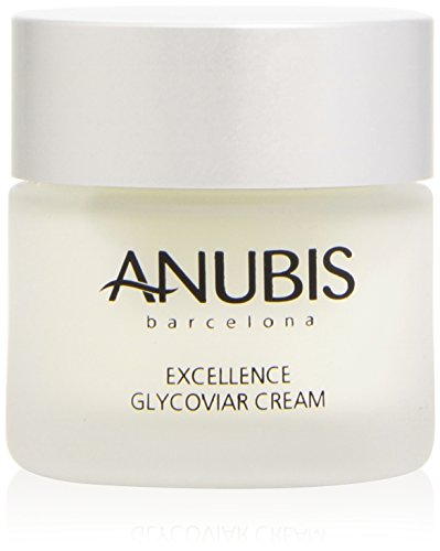 Anubis - Glycoviar Cream - Crema nutritiva y renovadora con caviar y AHAs - 60 ml