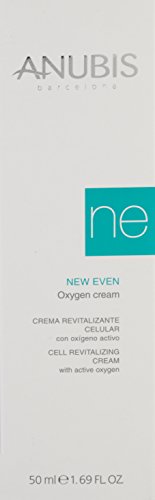 Anubis - New Even - Crema revitalizante celular - 50 ml