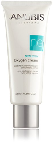 Anubis - New Even - Crema revitalizante celular - 50 ml