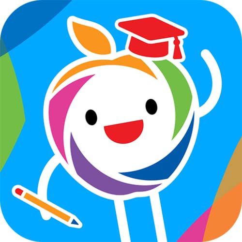 Anywhere Teacher - Online Learning Program for Kids Ages 2 to 8 - Created by School Zone