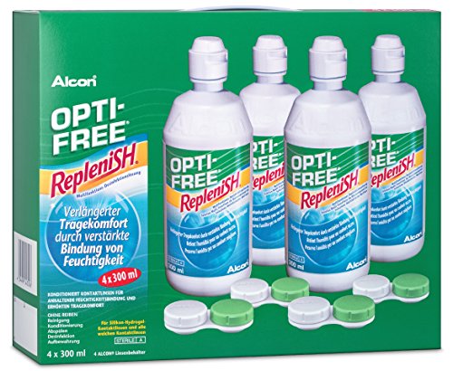 aosept Plus Cuidado Medio