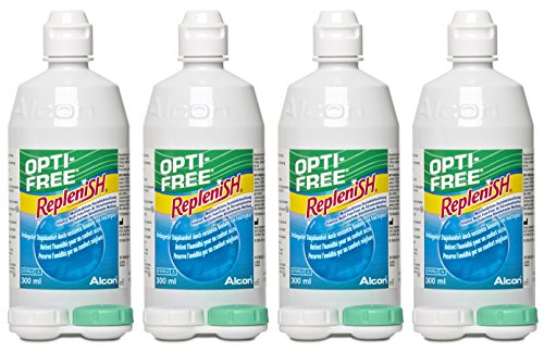 aosept Plus Cuidado Medio