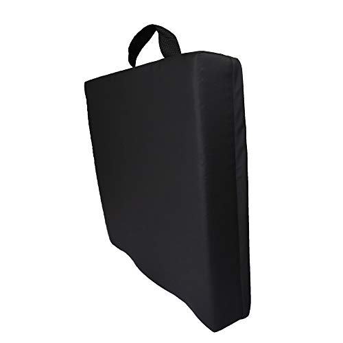 Apex Sedens |Cojín de Gel |Antiescaras | Viscoelástico| 41 x 41 | Para persona mayores | Funda transpirable | Materiales de primera calidad | Adaptable | Cómodo