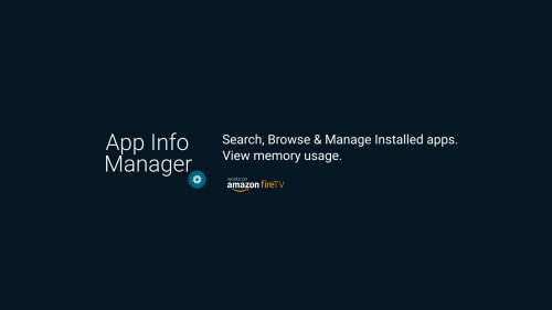 App Info Manager (Teave) : Search, Sort Apps, Find App Info, Extract APK