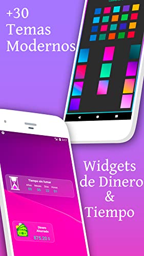 app para dejar de fumar - EasyQuit