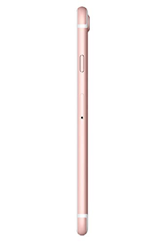 Apple iPhone 7 - Smartphone de 4.7" (32 GB) oro rosa