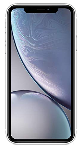 Apple iPhone XR (64GB) - Blanco