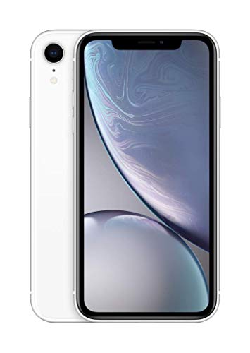 Apple iPhone XR (64GB) - Blanco