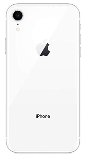 Apple iPhone XR (64GB) - Blanco