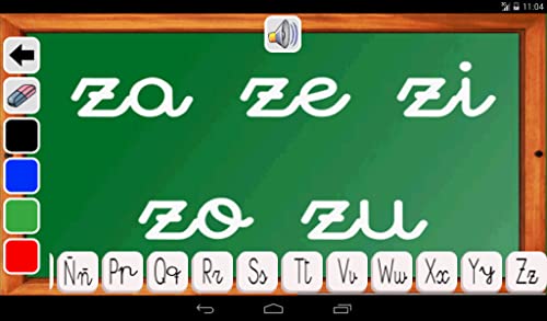 Aprender a leer y escribir