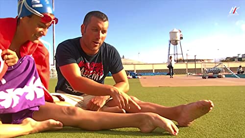 Aprender a Nadar en MarKastle