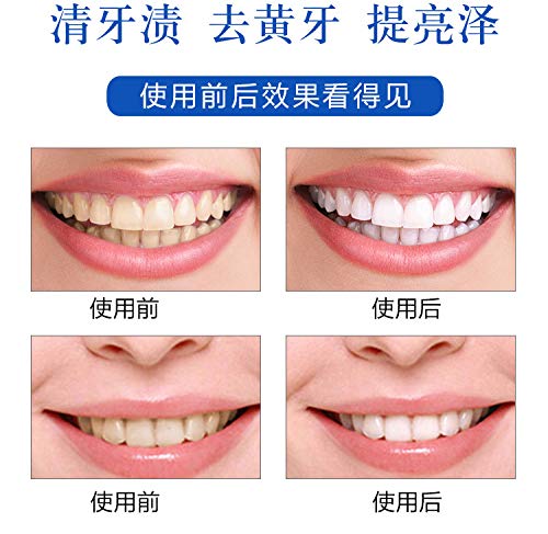 APRITECH® Carbón Activado Para kit Blanqueamiento Dental Polvo,blanqueador dental, Teeth Whitening,100% Natural,Polvo Fino Carbón Activo De Para Dientes Blancos