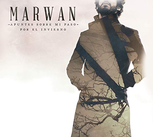 Apuntes sobre mi paso por el invierno (Noviembre Poesía)