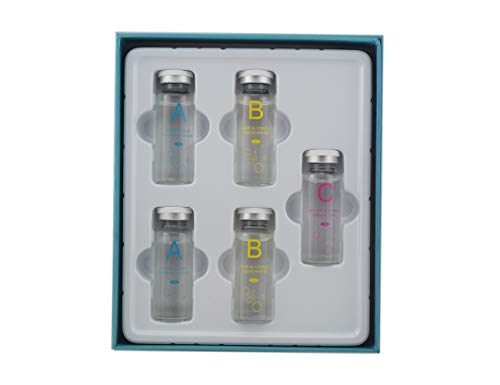 Aqua peeling Hydra facial Serum 20ml diluido 40 veces para usar para Elitzia ETLB245 ETQY1104