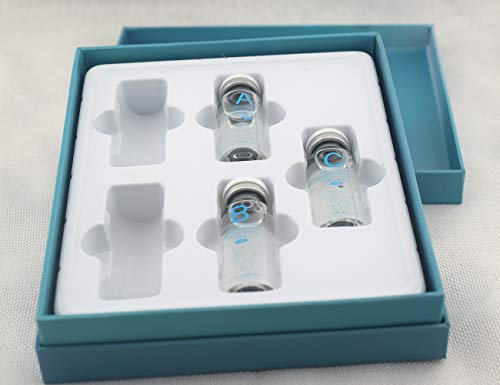 Aqua Peeling Hydra suero facial 20 ml Diluir 40 veces para usar para Elitzia ETLB245 ETQY1104