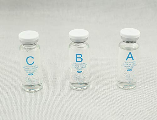 Aqua Peeling Hydra suero facial 20 ml Diluir 40 veces para usar para Elitzia ETLB245 ETQY1104