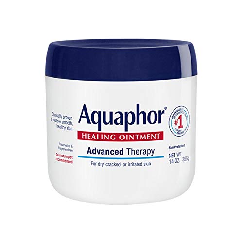 Aquaphor Aquaphor Original Ointment Dry Skin Theraphy, 14 oz by Eucerin