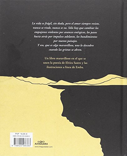 Aquella orilla nuestra (Libro ilustrado)