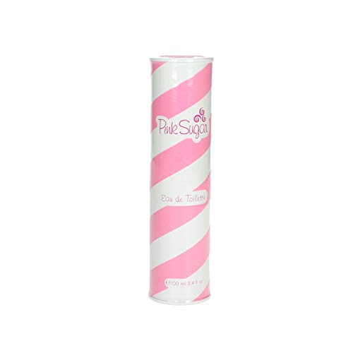 Aquolina Pink Sugar Eau De Toilette 100ml