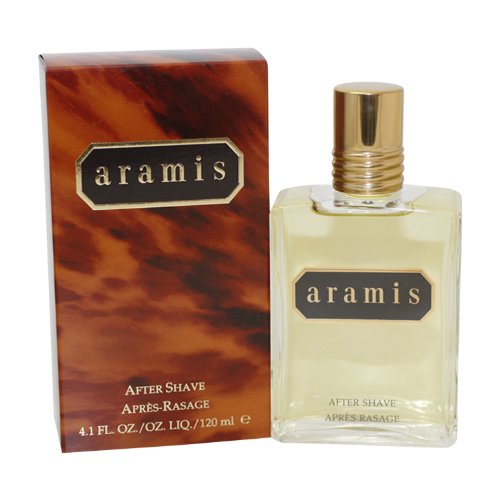 Aramis 2565 - Aftershave, 120 ml