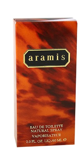 Aramis 2570 - Agua de colonia, 60 ml