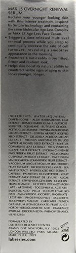 Aramis Lab Series 38068 - Serum regenerador, 30 ml