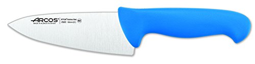Arcos 2900 - Cuchillo de cocinero, 150 mm (f.display)