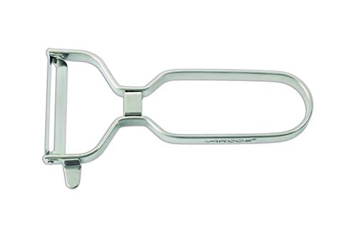 Arcos Pelador, Acero_Inoxidable, Plata, 110 mm