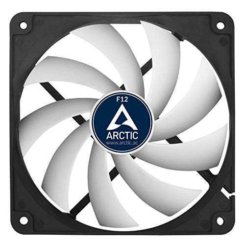 ARCTIC - 120 mm Ventilador de Caja para CPU