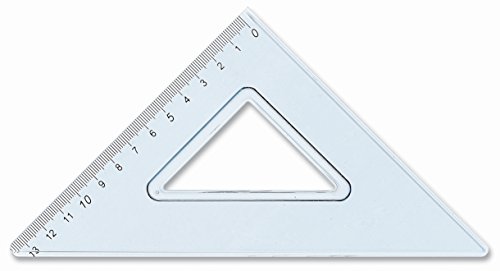 Arda 70420 Man Juego 3 piezas de plástico para zurdos, Left